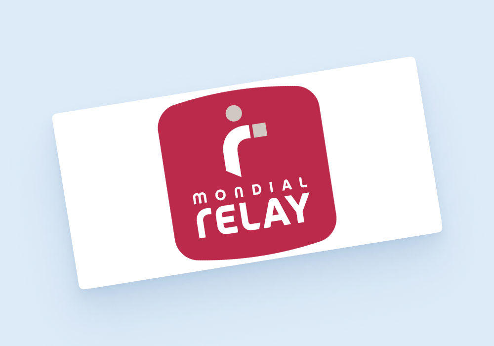 Mondial-Relay