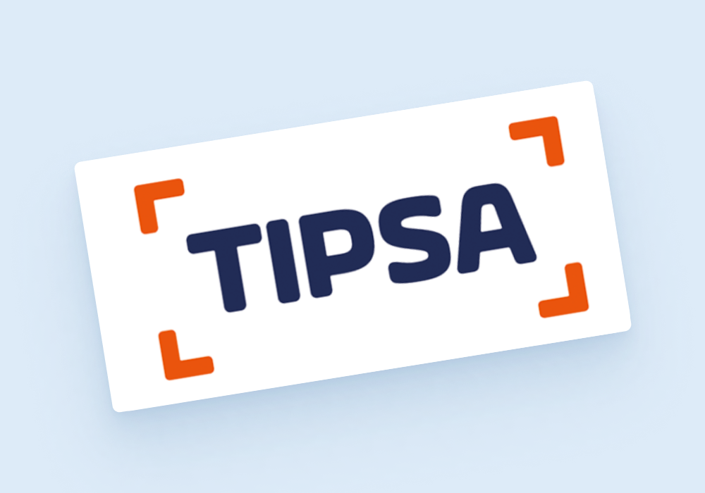 Tipsa