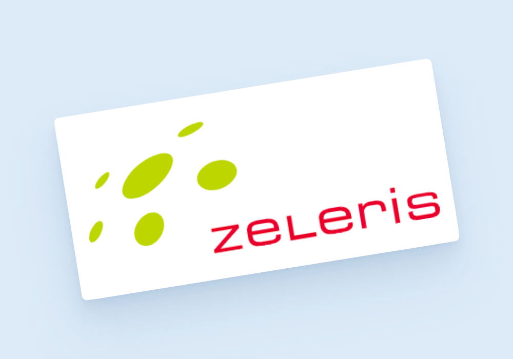 Zeleris