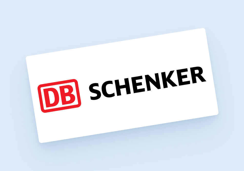 DB-Schenker