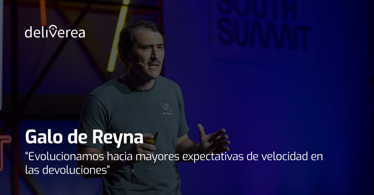 Deliverea If Returns