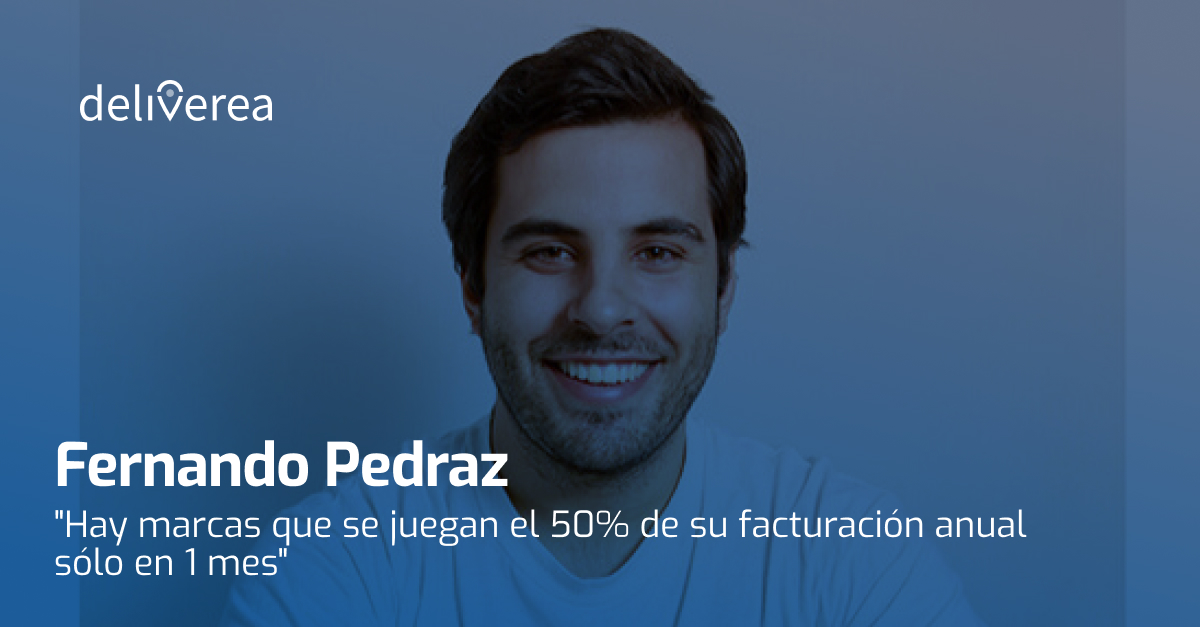 Fernando Pedraz_Deliverea